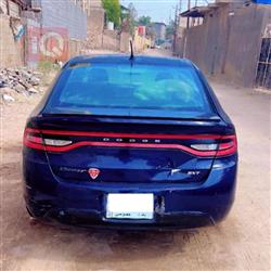 Dodge Dart